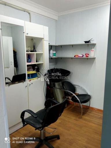 Коммерческая недвижимость по адресу пер. Энергетиков (площадь 54 м²) - Atlanta.ua - фото 9