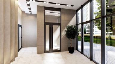 Комерційна нерухомість за адресою вул. Євгена Коновальця (площа 184,3 м²) - Atlanta.ua - фото 9