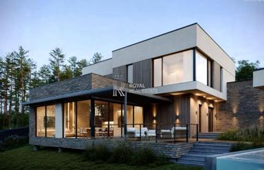 Дом по адресу (площадь 450 м²) - Atlanta.ua - фото 9