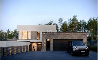 Дом по адресу (площадь 450 м²) - Atlanta.ua - фото 13