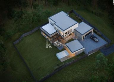 Дом по адресу (площадь 450 м²) - Atlanta.ua - фото 14