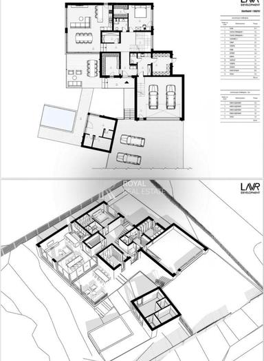 Дом по адресу (площадь 450 м²) - Atlanta.ua - фото 15