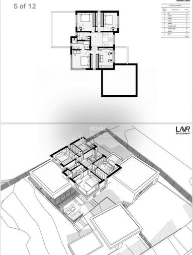 Дом по адресу (площадь 450 м²) - Atlanta.ua - фото 16