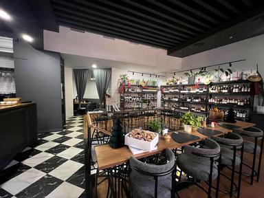 Коммерческая недвижимость по адресу ул. Гусовского (площадь 170 м²) - Atlanta.ua - фото 43