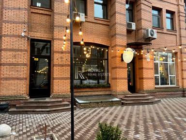 Коммерческая недвижимость по адресу ул. Гусовского (площадь 170 м²) - Atlanta.ua - фото 39