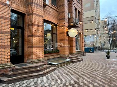 Коммерческая недвижимость по адресу ул. Гусовского (площадь 170 м²) - Atlanta.ua - фото 40