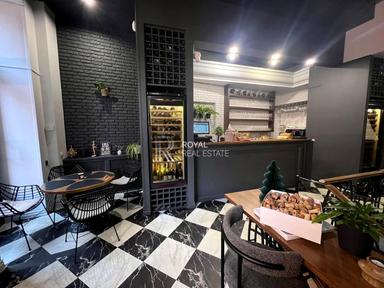 Коммерческая недвижимость по адресу ул. Гусовского (площадь 170 м²) - Atlanta.ua - фото 45