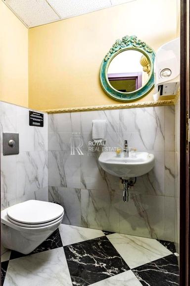 Коммерческая недвижимость по адресу ул. Гусовского (площадь 170 м²) - Atlanta.ua - фото 52