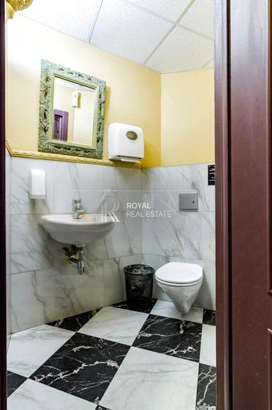 Коммерческая недвижимость по адресу ул. Гусовского (площадь 170 м²) - Atlanta.ua - фото 53