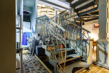 Коммерческая недвижимость по адресу ул. Гусовского (площадь 170 м²) - Atlanta.ua - фото 56