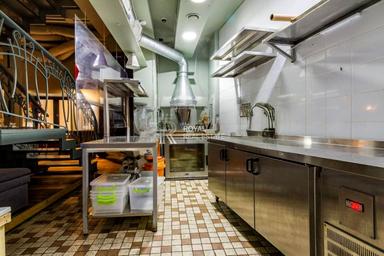 Коммерческая недвижимость по адресу ул. Гусовского (площадь 170 м²) - Atlanta.ua - фото 57