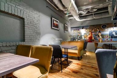 Коммерческая недвижимость по адресу ул. Гусовского (площадь 170 м²) - Atlanta.ua - фото 58