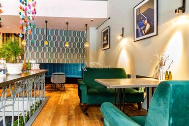 Коммерческая недвижимость по адресу ул. Гусовского (площадь 170 м²) - Atlanta.ua - фото 59