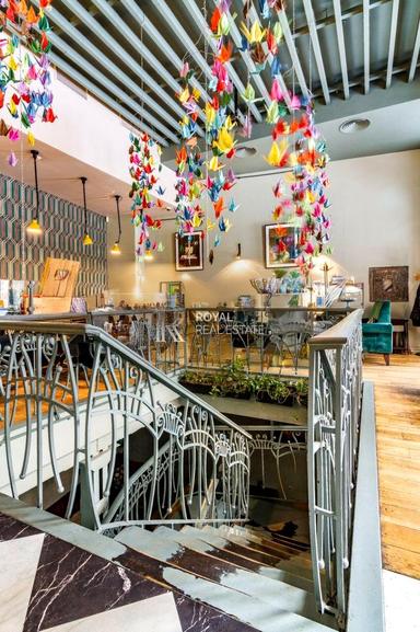 Коммерческая недвижимость по адресу ул. Гусовского (площадь 170 м²) - Atlanta.ua - фото 60