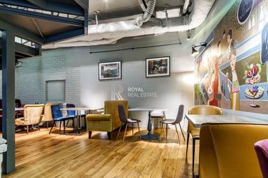 Коммерческая недвижимость по адресу ул. Гусовского (площадь 170 м²) - Atlanta.ua - фото 63