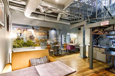 Коммерческая недвижимость по адресу ул. Гусовского (площадь 170 м²) - Atlanta.ua - фото 62