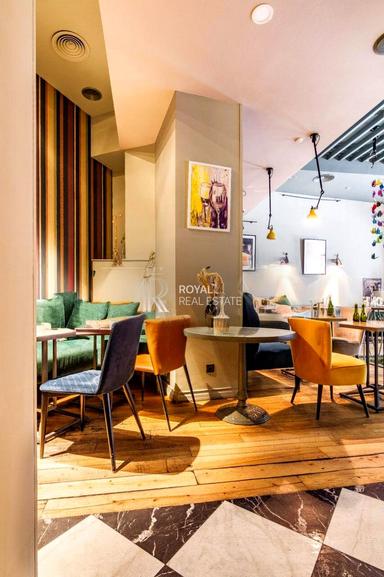 Коммерческая недвижимость по адресу ул. Гусовского (площадь 170 м²) - Atlanta.ua - фото 65