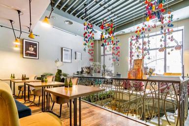 Коммерческая недвижимость по адресу ул. Гусовского (площадь 170 м²) - Atlanta.ua - фото 70