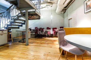 Коммерческая недвижимость по адресу ул. Гусовского (площадь 170 м²) - Atlanta.ua - фото 71