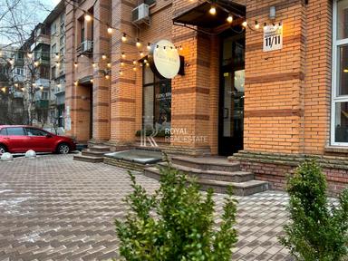 Коммерческая недвижимость по адресу ул. Гусовского (площадь 170 м²) - Atlanta.ua - фото 74