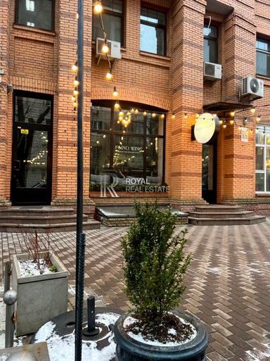 Коммерческая недвижимость по адресу ул. Гусовского (площадь 170 м²) - Atlanta.ua - фото 75