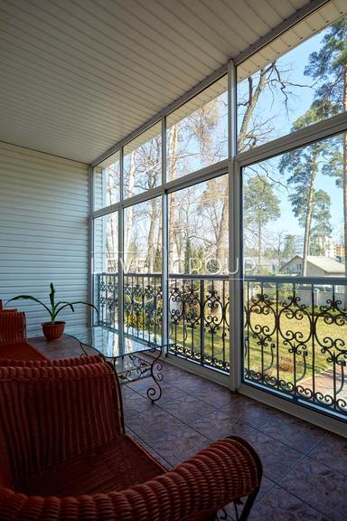 Дом по адресу ул. Шевченко Т. (площадь 430 м²) - Atlanta.ua - фото 44