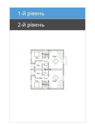 House by the address st. Vozrozhdeniya (area 130 m²) - Atlanta.ua - photo 24