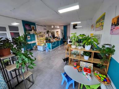 Коммерческая недвижимость по адресу (площадь 51 м²) - Atlanta.ua - фото 8