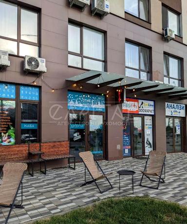 Коммерческая недвижимость по адресу (площадь 51 м²) - Atlanta.ua - фото 6