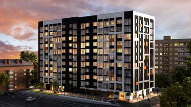 Commercial real estate at st. Ul Zlatoustovskaya (area 92,5 m²) - Atlanta.ua - photo 7