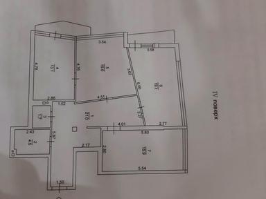 3-rooms apartment apartment by the address st. Zdorovya (area 98 m²) - Atlanta.ua - photo 72