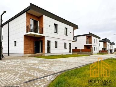 Дом по адресу ул. Капітульна (площадь 120 м²) - Atlanta.ua - фото 20