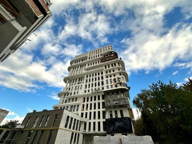 3-rooms apartment apartment by the address st. Buzkova (area 103 m²) - Atlanta.ua - photo 10