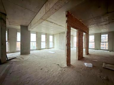 3-rooms apartment apartment by the address st. Buzkova (area 103 m²) - Atlanta.ua - photo 13