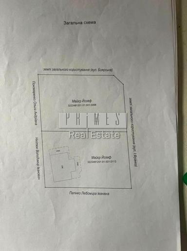 House by the address st. Franka (area 150 m²) - Atlanta.ua - photo 24