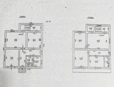 Дом по адресу (площадь 170 м²) - Atlanta.ua - фото 22