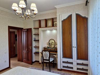 Будинок за адресою вул. Хутірська (площа 208 м²) - Atlanta.ua - фото 56