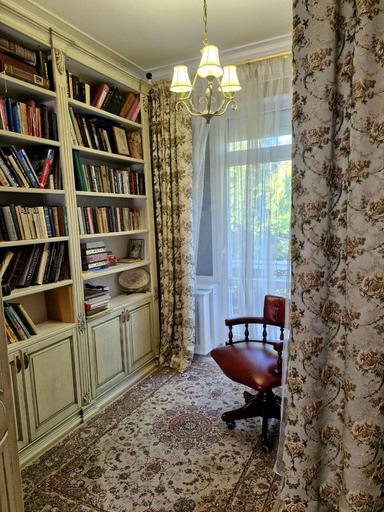 Будинок за адресою вул. Хутірська (площа 208 м²) - Atlanta.ua - фото 60