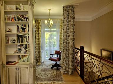 Будинок за адресою вул. Хутірська (площа 208 м²) - Atlanta.ua - фото 62