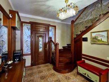 Будинок за адресою вул. Хутірська (площа 208 м²) - Atlanta.ua - фото 72