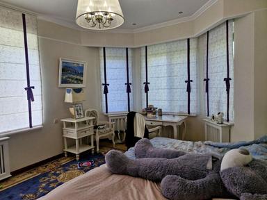 Будинок за адресою вул. Хутірська (площа 208 м²) - Atlanta.ua - фото 75