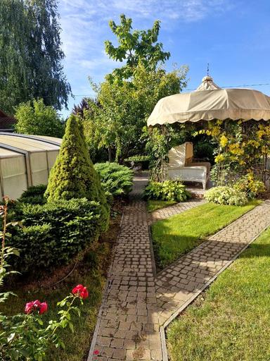 Будинок за адресою вул. Хутірська (площа 208 м²) - Atlanta.ua - фото 79