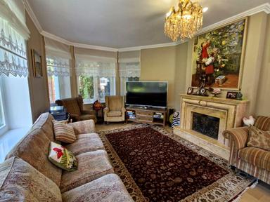 Будинок за адресою вул. Хутірська (площа 208 м²) - Atlanta.ua - фото 84