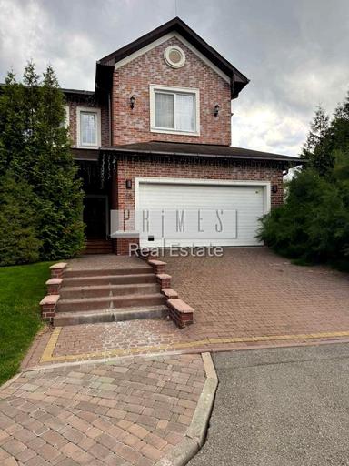 House by the address (area 250 m²) - Atlanta.ua - photo 35