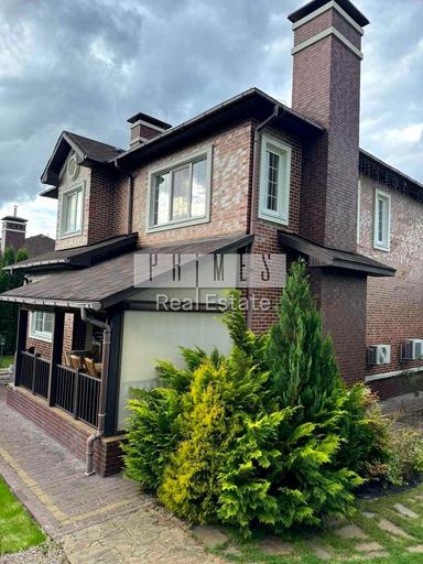 House by the address (area 250 m²) - Atlanta.ua - photo 23