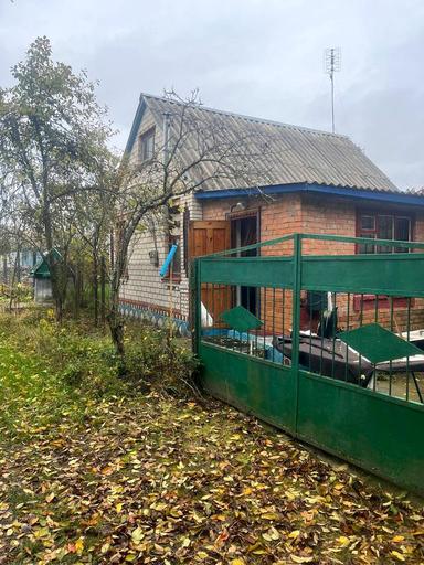 House by the address (area 35 m²) - Atlanta.ua - photo 24