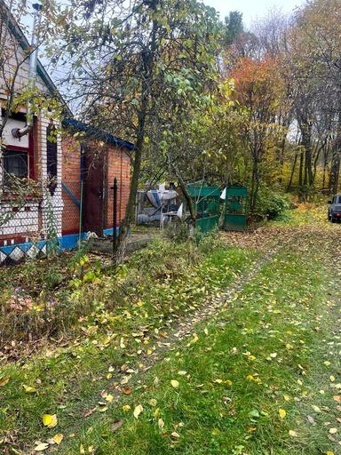 House by the address (area 35 m²) - Atlanta.ua - photo 46