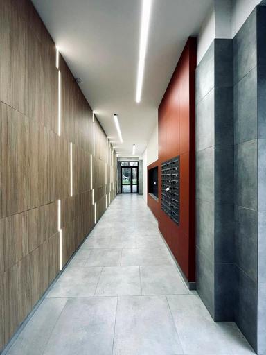 1-кімнатна квартира за адресою вул. Зелена (площа 44,4 м²) - Atlanta.ua - фото 14