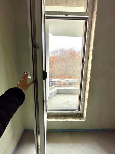 1-кімнатна квартира за адресою вул. Зелена (площа 44,4 м²) - Atlanta.ua - фото 21