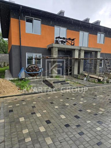 Дом по адресу (площадь 113 м²) - Atlanta.ua - фото 9